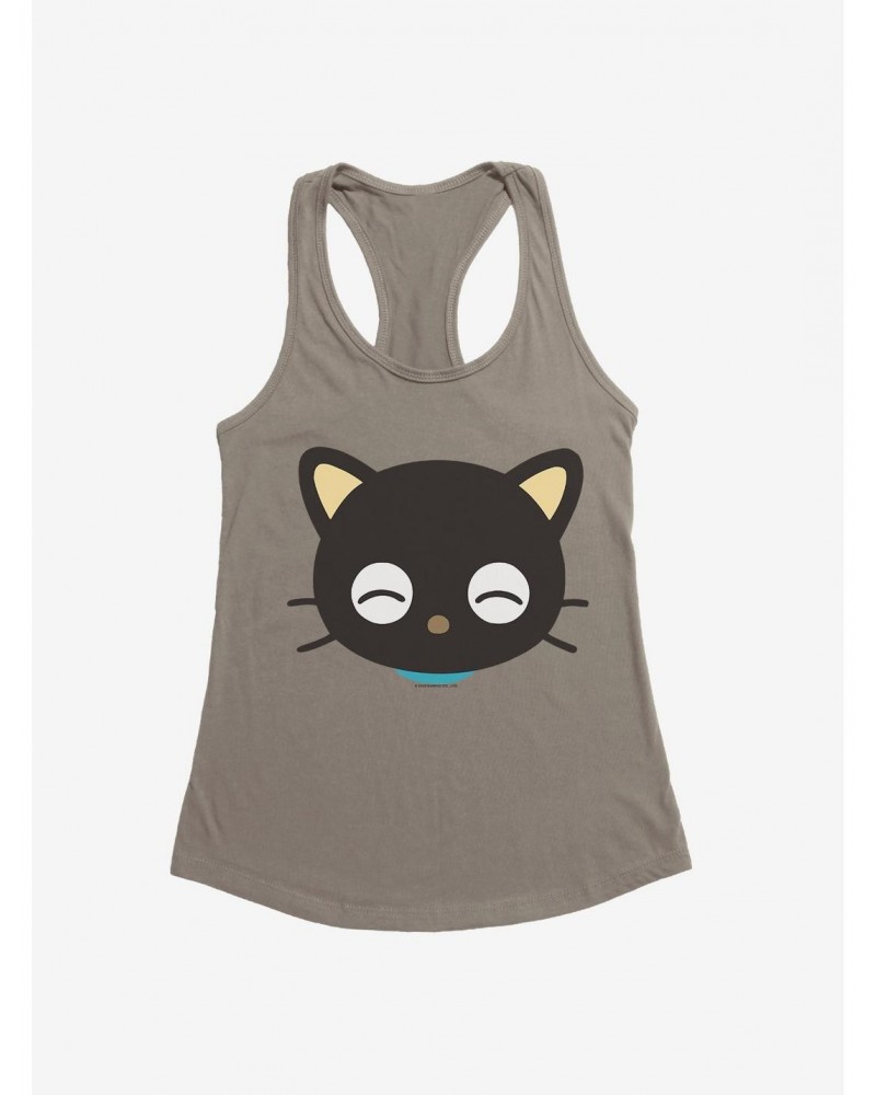 Chococat Happy Girls Tank $9.96 Tanks