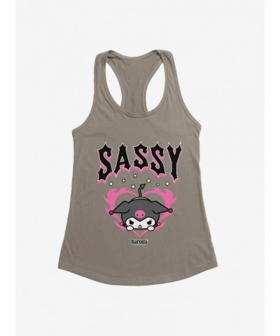 Kuromi Sassy Girls Tank $6.18 Tanks