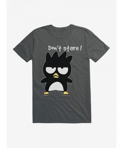 Badtz Maru Don?t Stare T-Shirt $6.69 T-Shirts