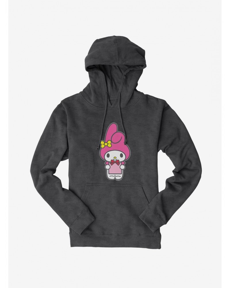 My Melody Cute Portrait Hoodie $12.57 Hoodies