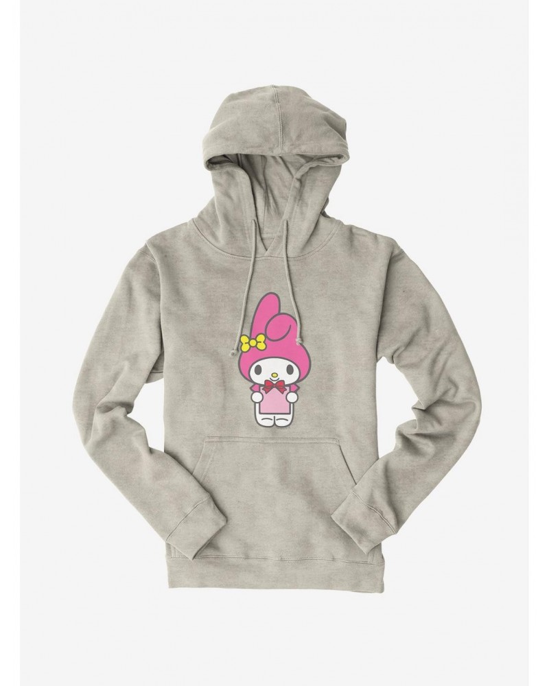 My Melody Cute Portrait Hoodie $12.57 Hoodies