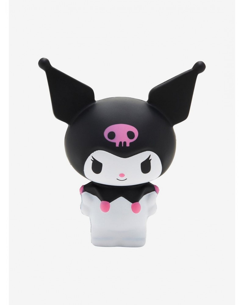 Kuromi Squishy Toy $2.49 T-Shirts