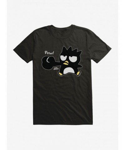 Badtz Maru Punch, Pow! T-Shirt $8.99 T-Shirts