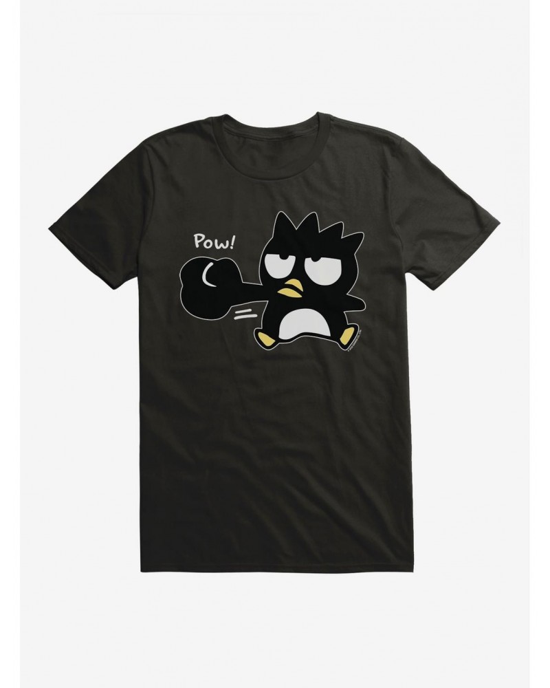 Badtz Maru Punch, Pow! T-Shirt $8.99 T-Shirts