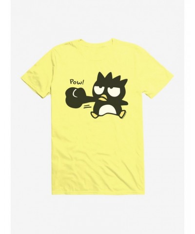 Badtz Maru Punch, Pow! T-Shirt $8.99 T-Shirts