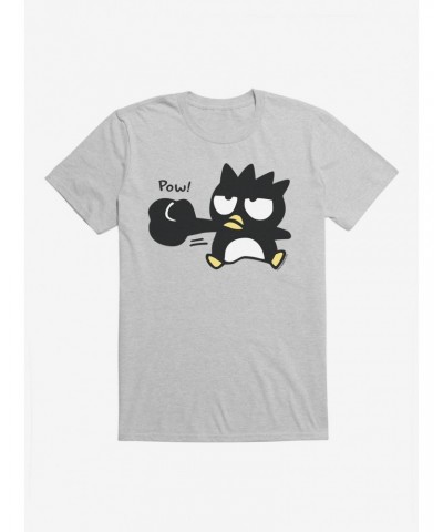 Badtz Maru Punch, Pow! T-Shirt $8.99 T-Shirts