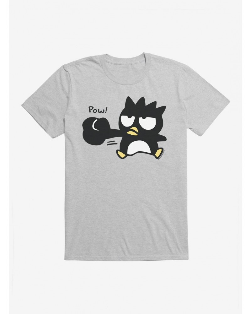 Badtz Maru Punch, Pow! T-Shirt $8.99 T-Shirts