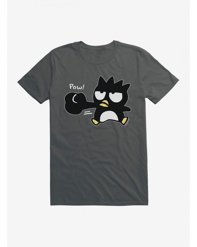 Badtz Maru Punch, Pow! T-Shirt $8.99 T-Shirts