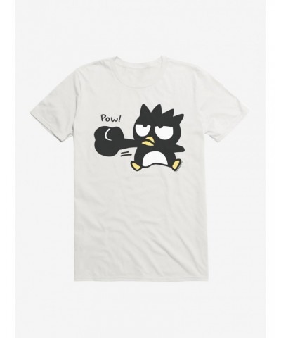 Badtz Maru Punch, Pow! T-Shirt $8.99 T-Shirts