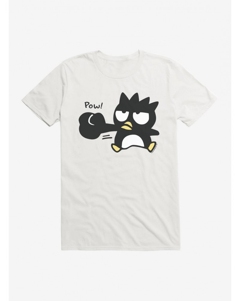 Badtz Maru Punch, Pow! T-Shirt $8.99 T-Shirts