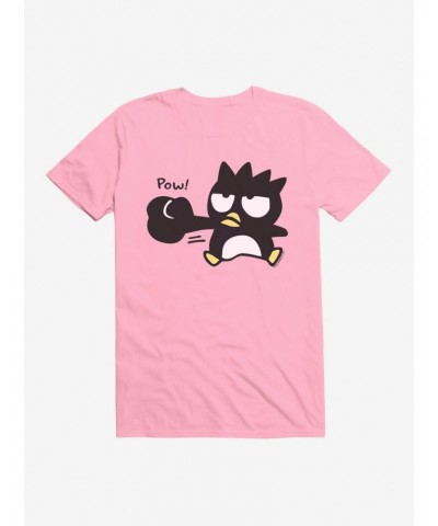 Badtz Maru Punch, Pow! T-Shirt $8.99 T-Shirts