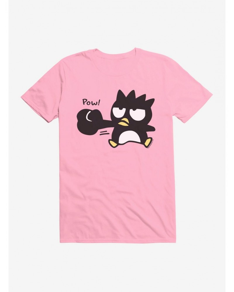 Badtz Maru Punch, Pow! T-Shirt $8.99 T-Shirts