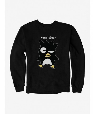Badtz Maru Need Sleep Sweatshirt $13.58 Sweatshirts