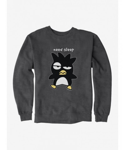 Badtz Maru Need Sleep Sweatshirt $13.58 Sweatshirts