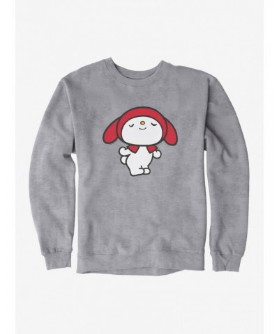 My Melody All Smiles Sweatshirt $8.86 Sweatshirts