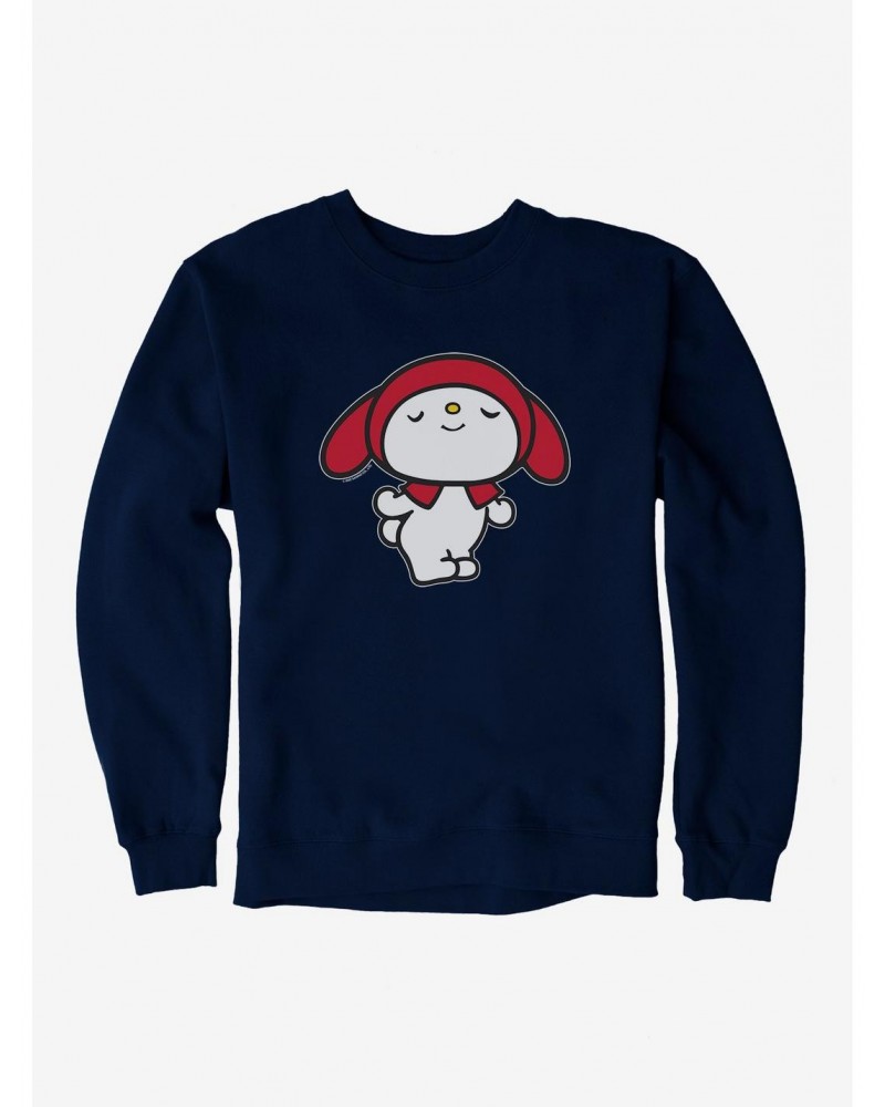 My Melody All Smiles Sweatshirt $8.86 Sweatshirts