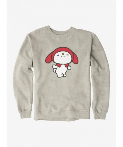 My Melody All Smiles Sweatshirt $8.86 Sweatshirts