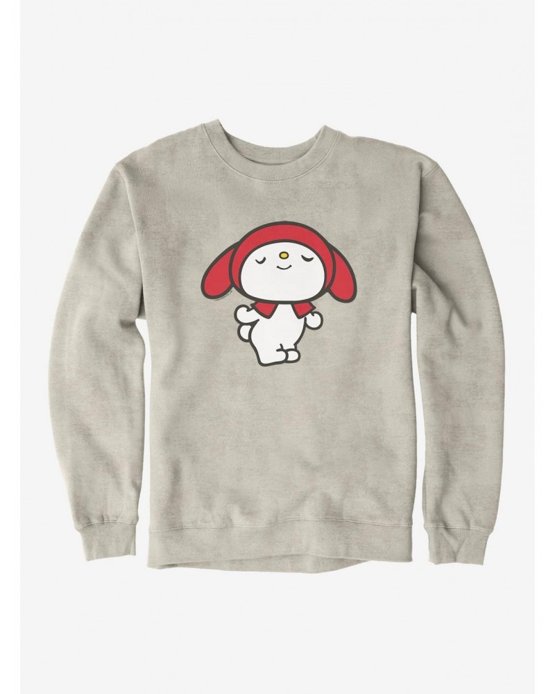 My Melody All Smiles Sweatshirt $8.86 Sweatshirts