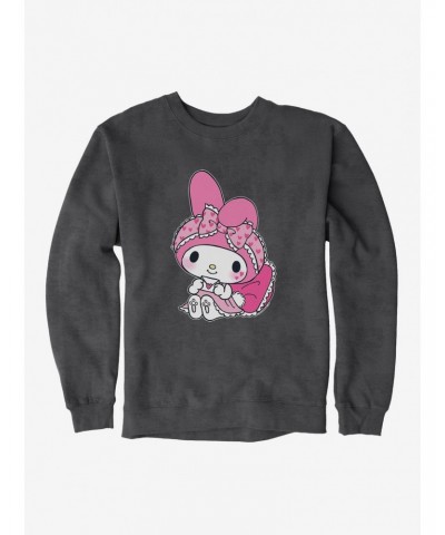 My Melody Sleepover Sweatshirt $14.76 Sweatshirts