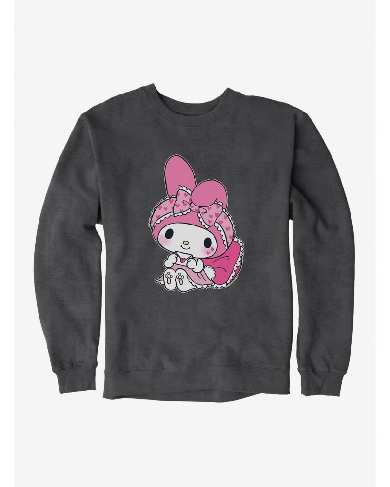 My Melody Sleepover Sweatshirt $14.76 Sweatshirts