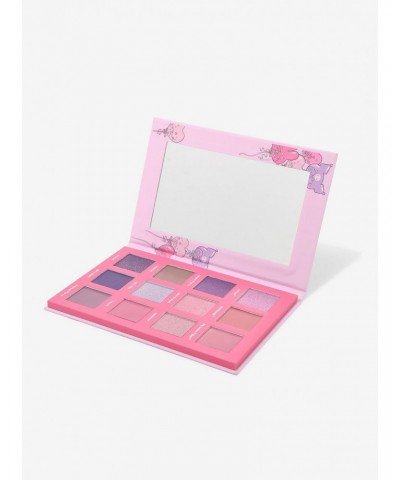 My Melody & Kuromi Sleepover Eyeshadow Palette $6.42 Palettes