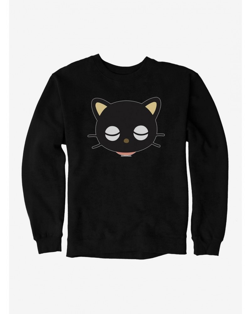 Chococat Sleepy Sweatshirt $11.81 Sweatshirts