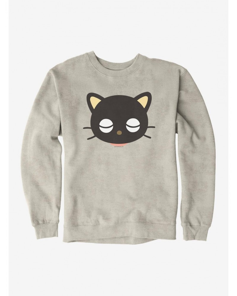 Chococat Sleepy Sweatshirt $11.81 Sweatshirts