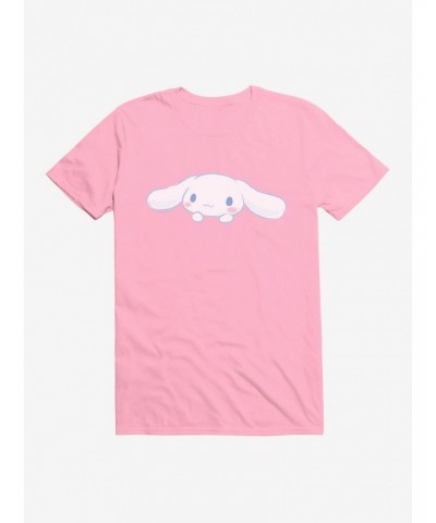 Cinnamoroll Face Icon T-Shirt $8.03 T-Shirts