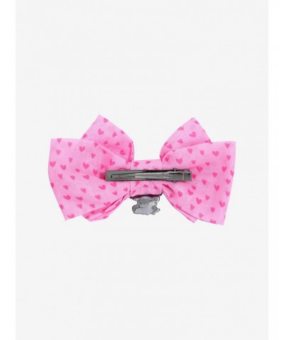 My Sweet Piano Charm Hair Bow $3.56 Hair Bows