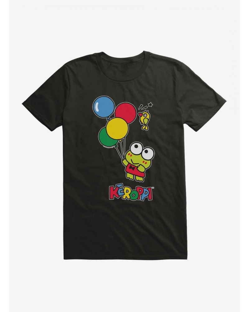 Keroppi Up and Up T-Shirt $6.12 T-Shirts