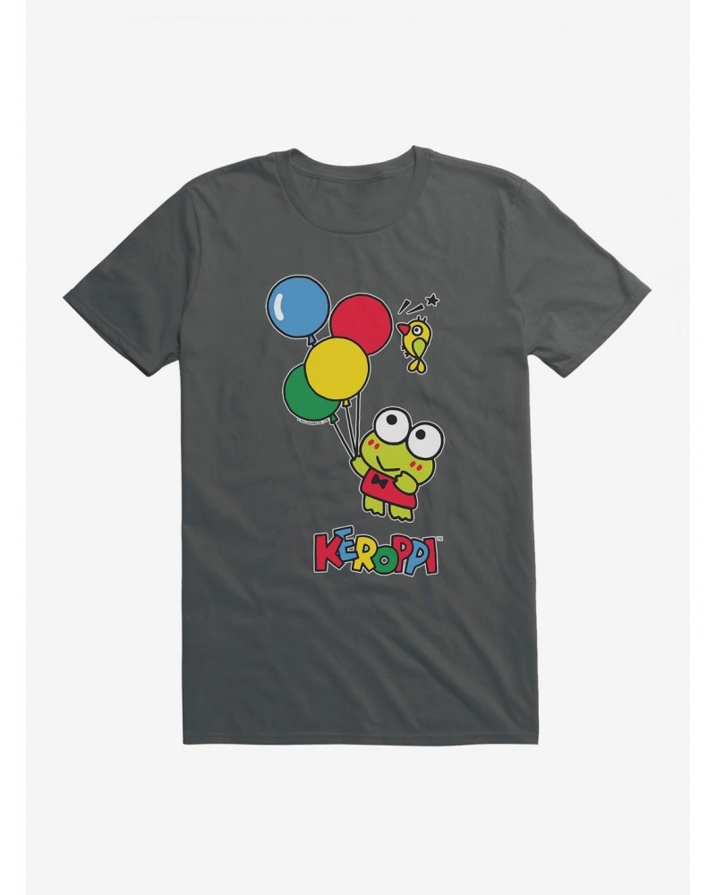 Keroppi Up and Up T-Shirt $6.12 T-Shirts