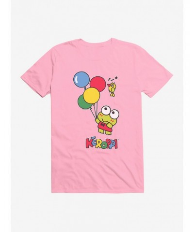 Keroppi Up and Up T-Shirt $6.12 T-Shirts