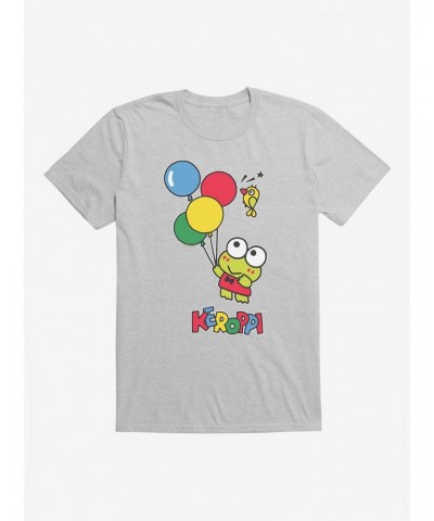 Keroppi Up and Up T-Shirt $6.12 T-Shirts