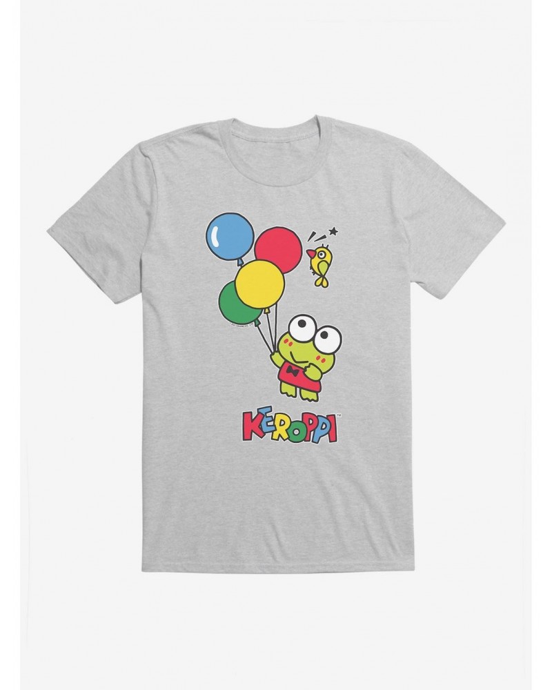 Keroppi Up and Up T-Shirt $6.12 T-Shirts