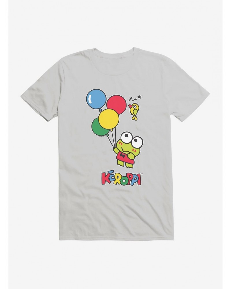 Keroppi Up and Up T-Shirt $6.12 T-Shirts