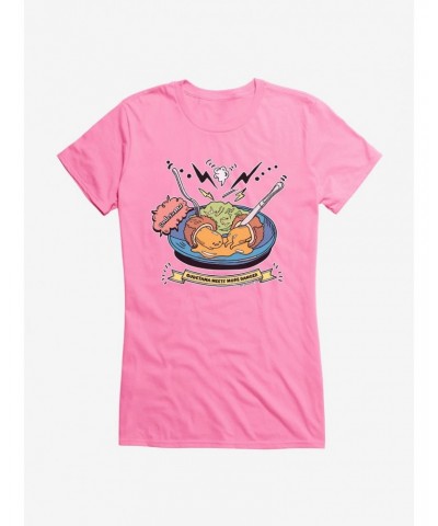 Gudetama Danger Girls T-Shirt $7.17 T-Shirts