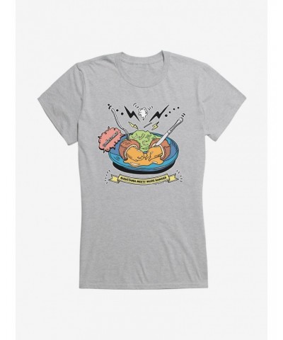 Gudetama Danger Girls T-Shirt $7.17 T-Shirts