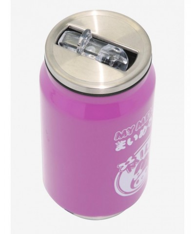 My Melody Soda Can Water Bottle $4.53 Water Bottles