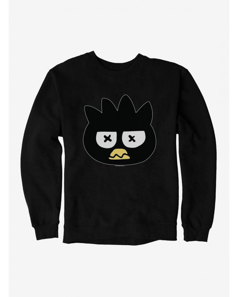 Badtz Maru With Little Hope Sweatshirt $9.74 Sweatshirts