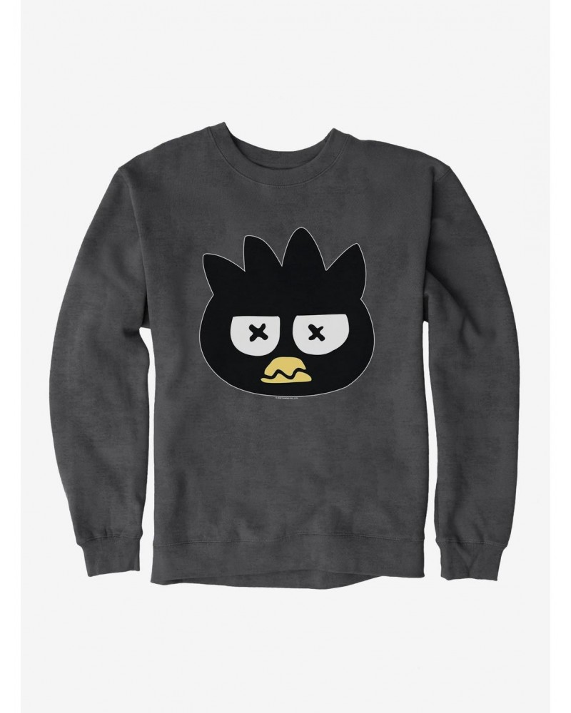 Badtz Maru With Little Hope Sweatshirt $9.74 Sweatshirts