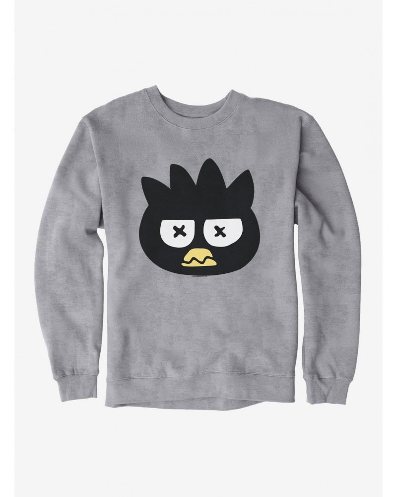 Badtz Maru With Little Hope Sweatshirt $9.74 Sweatshirts