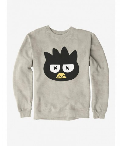 Badtz Maru With Little Hope Sweatshirt $9.74 Sweatshirts