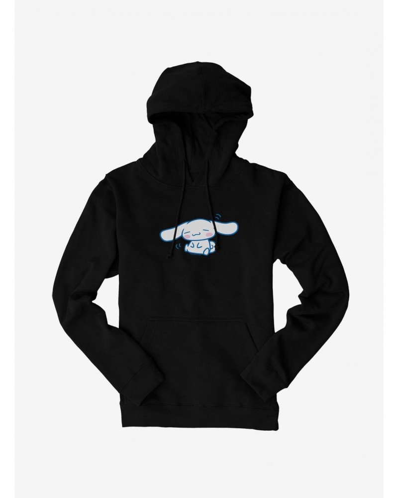 Cinnamoroll Shaking Happiness Hoodie $16.52 Hoodies