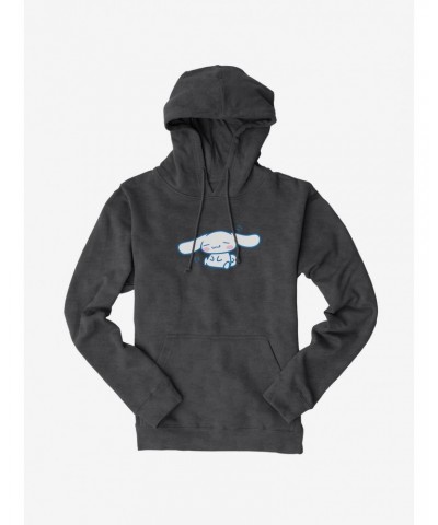 Cinnamoroll Shaking Happiness Hoodie $16.52 Hoodies