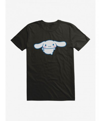 Cinnamoroll Peaceful Flying T-Shirt $9.56 T-Shirts