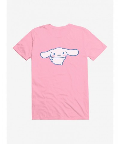 Cinnamoroll Peaceful Flying T-Shirt $9.56 T-Shirts