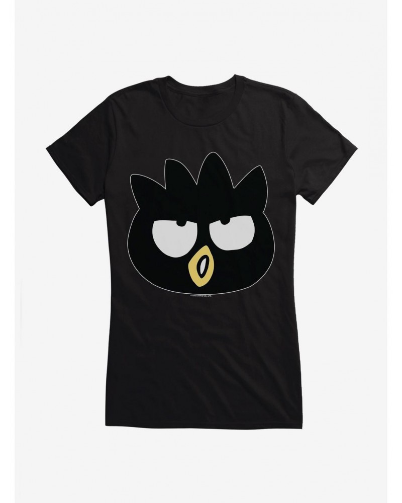 Badtz Maru Yeah, Okay Girls T-Shirt $6.77 T-Shirts