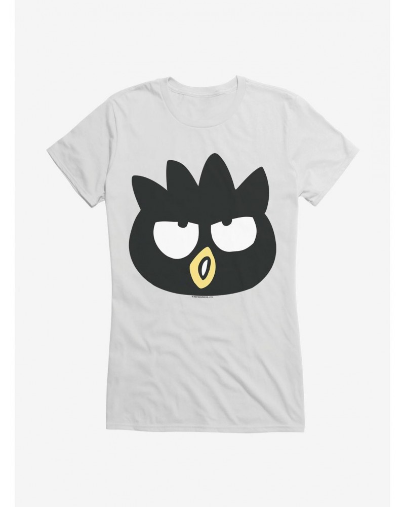 Badtz Maru Yeah, Okay Girls T-Shirt $6.77 T-Shirts