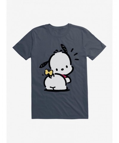 Pochacco Butterfly Bop T-Shirt $6.12 T-Shirts