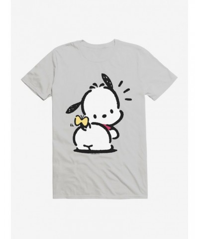 Pochacco Butterfly Bop T-Shirt $6.12 T-Shirts